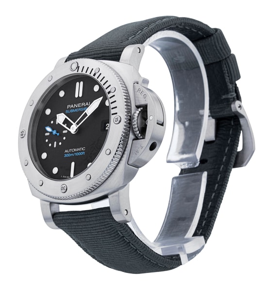 Panerai Submersible QuarantaQuattro PAM01591